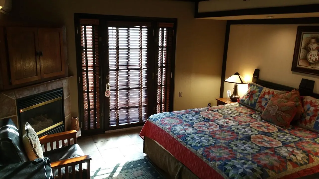 Bed & Breakfast At Sedona