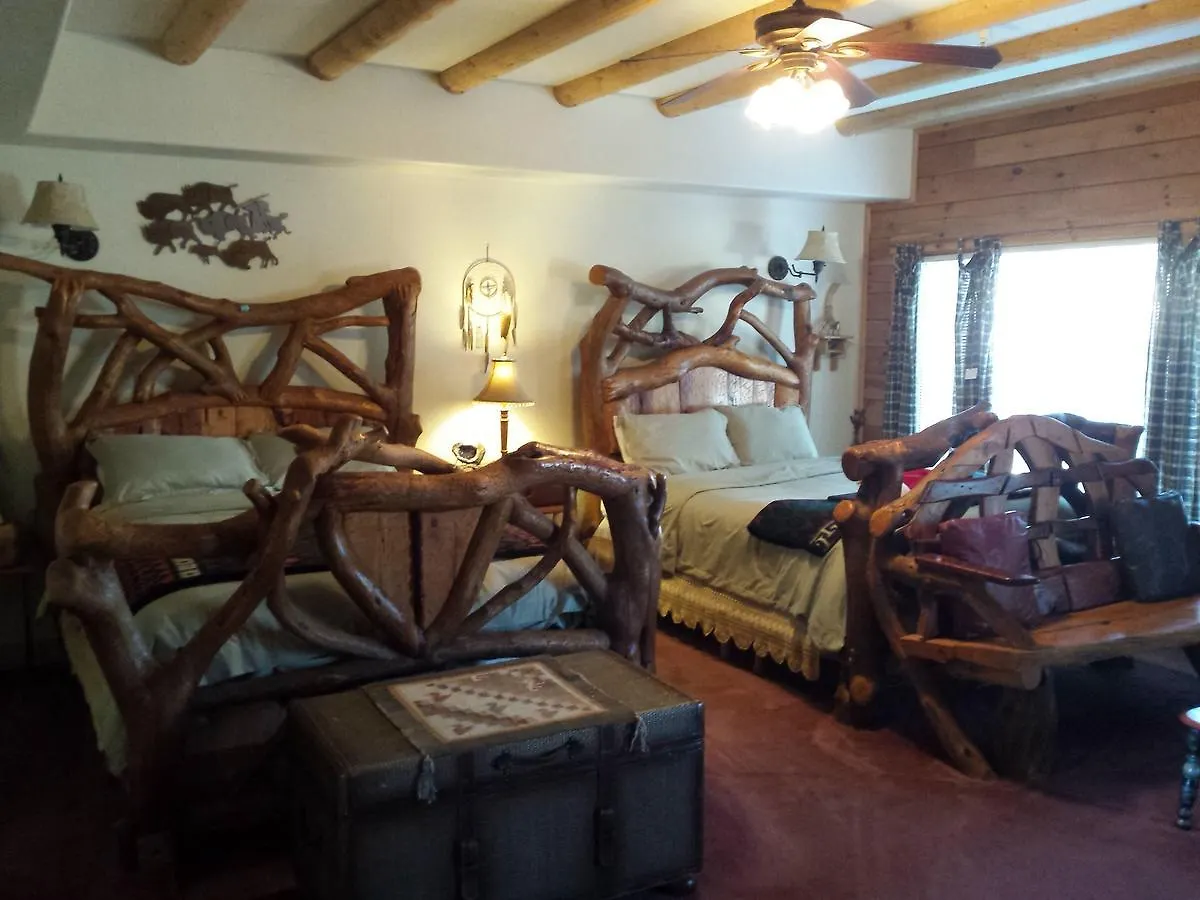 Bed & Breakfast The Sedona Dreammaker - Adults Only