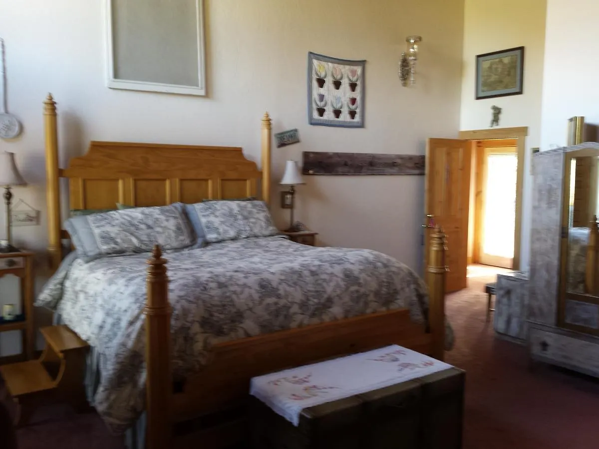 Bed & Breakfast The Sedona Dreammaker - Adults Only