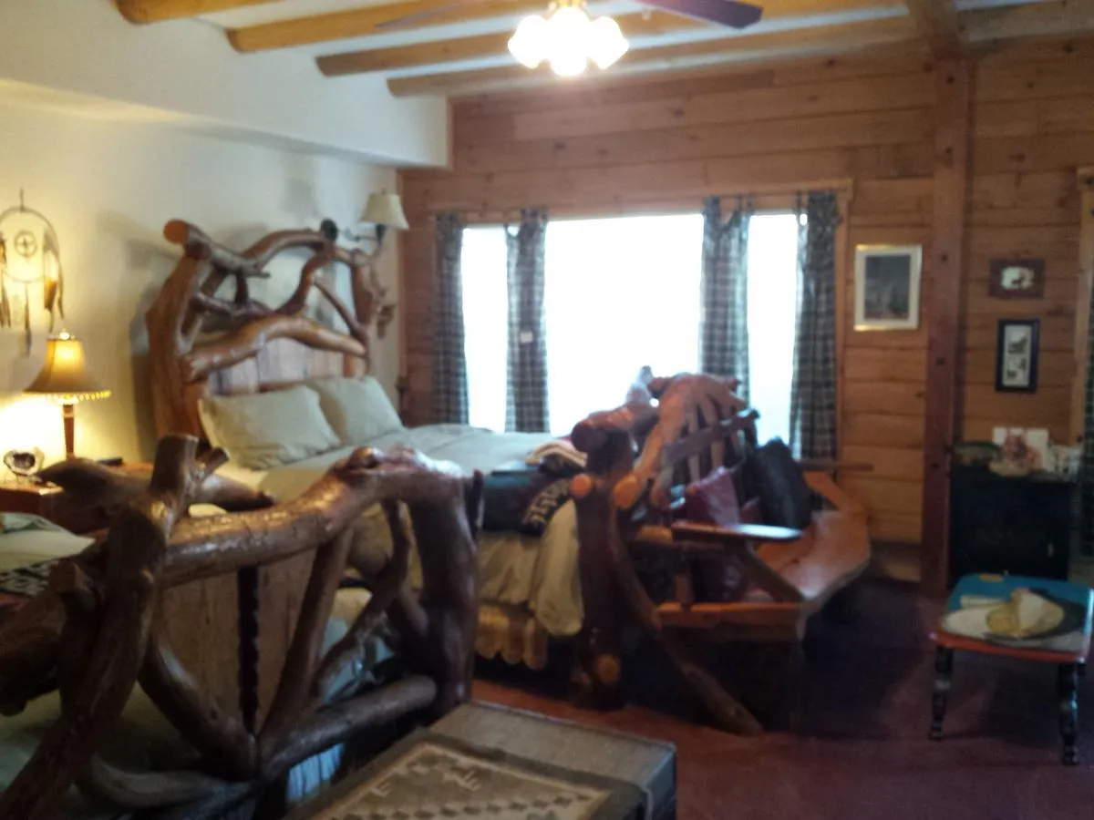 The Sedona Dreammaker - Adults Only 3* Oak Creek