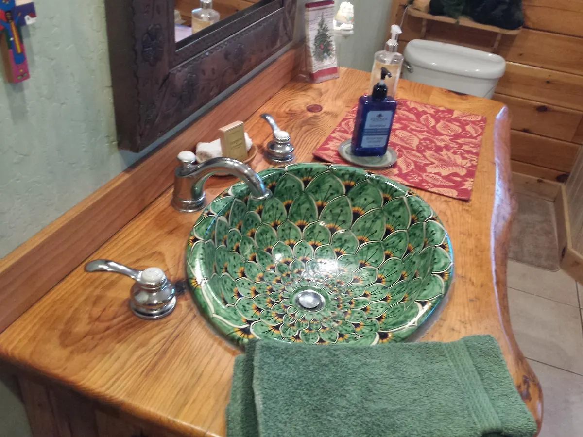 The Sedona Dreammaker - Adults Only Bed & Breakfast 3*