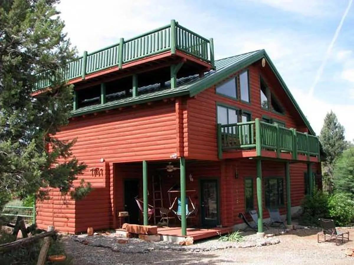 The Sedona Dreammaker - Adults Only Bed & Breakfast