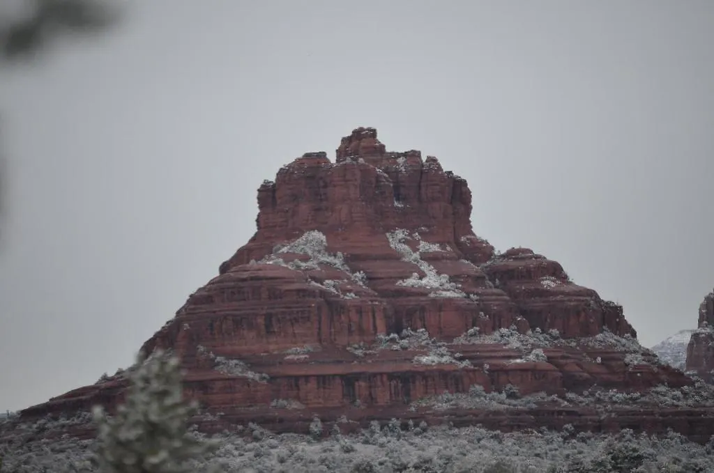 The Sedona Dreammaker - Adults Only Bed & Breakfast