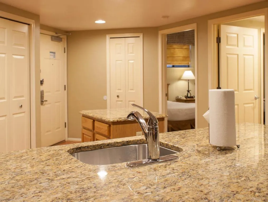 Club Wyndham 3* Sedona