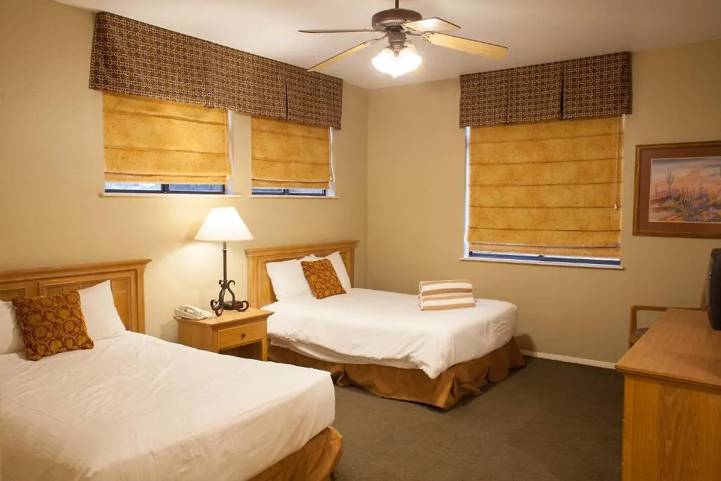 Club Wyndham Resort
