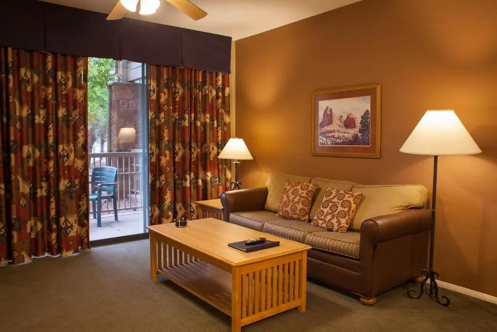 Resort Club Wyndham