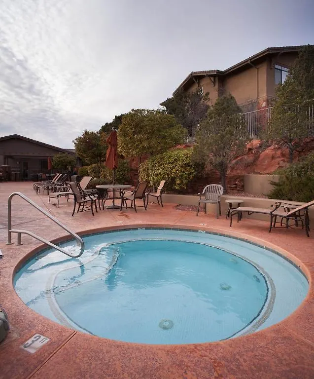 Club Wyndham Resort Sedona