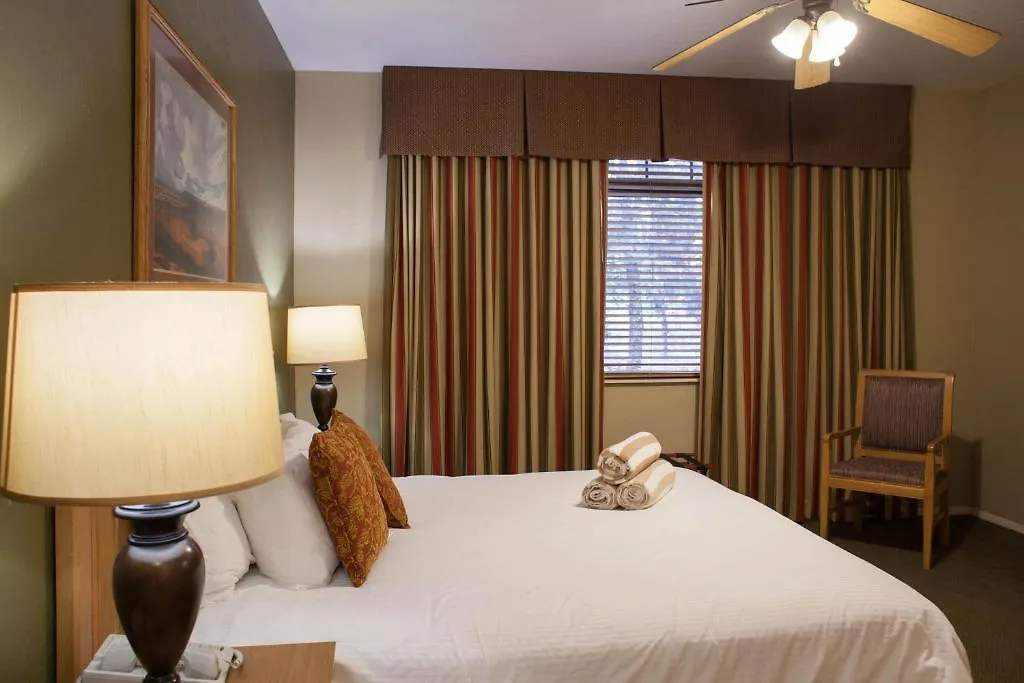 Club Wyndham Sedona