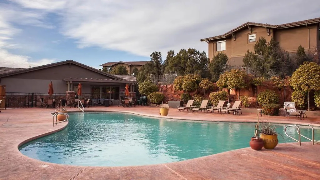 Resort Club Wyndham Sedona