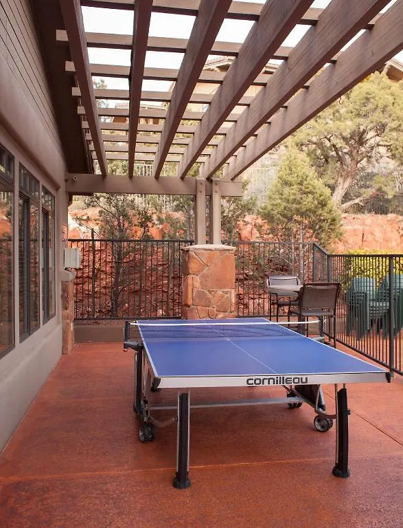 Club Wyndham 3* Sedona