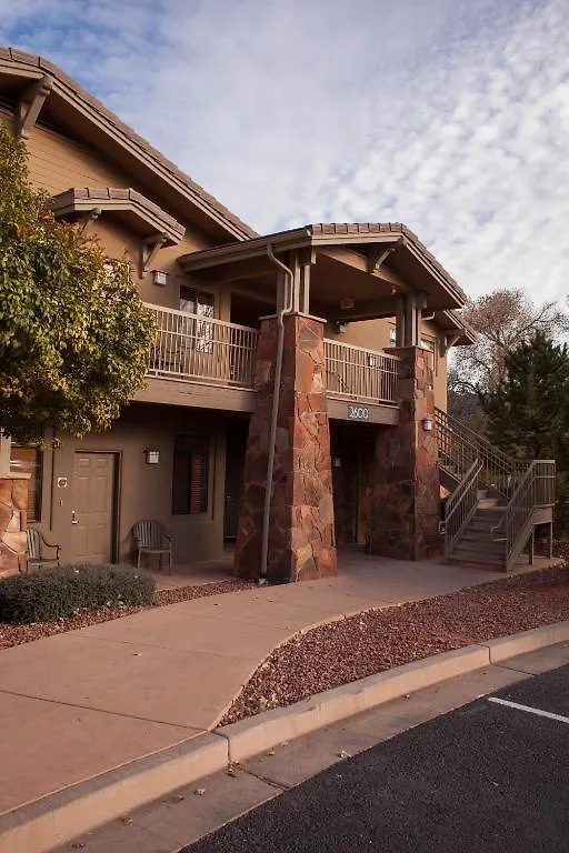 Club Wyndham Resort Sedona