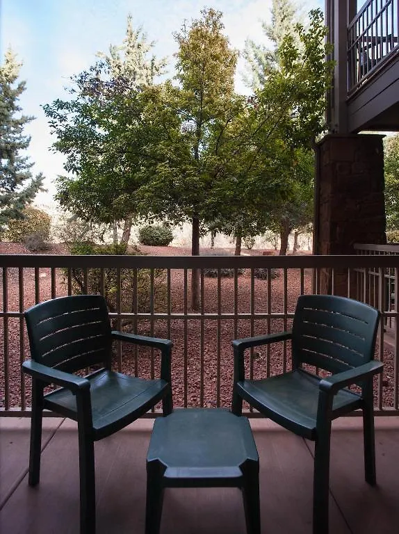 Resort Club Wyndham 3*
