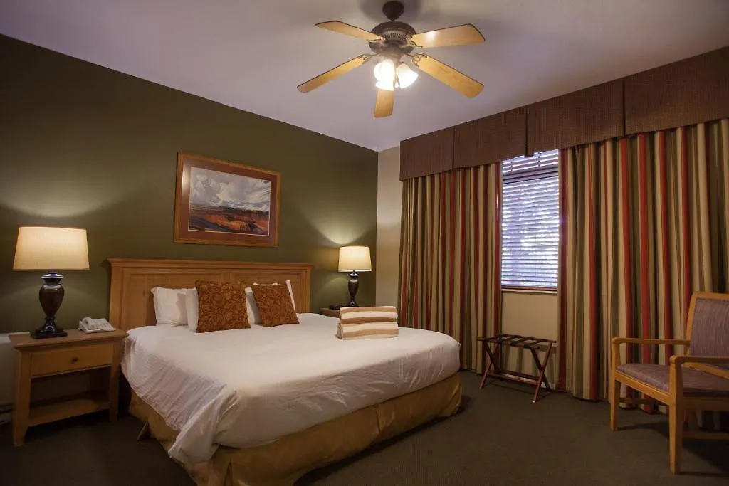 Resort Club Wyndham Sedona