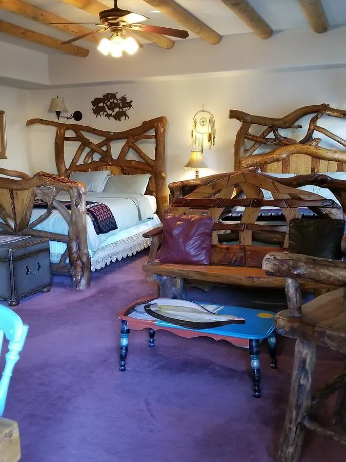 The Sedona Dreammaker - Adults Only 3* Oak Creek