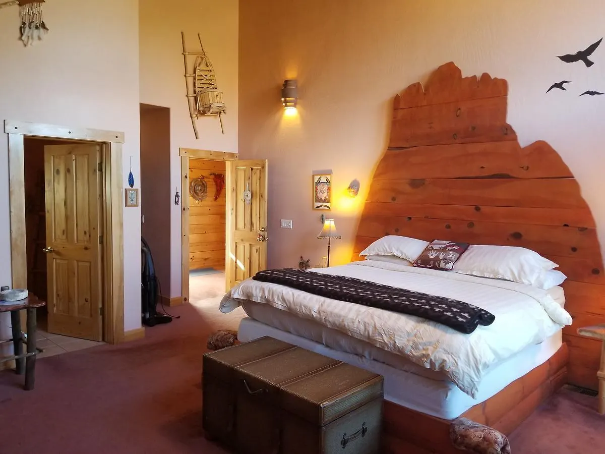 Bed & Breakfast The Sedona Dreammaker - Adults Only 3*