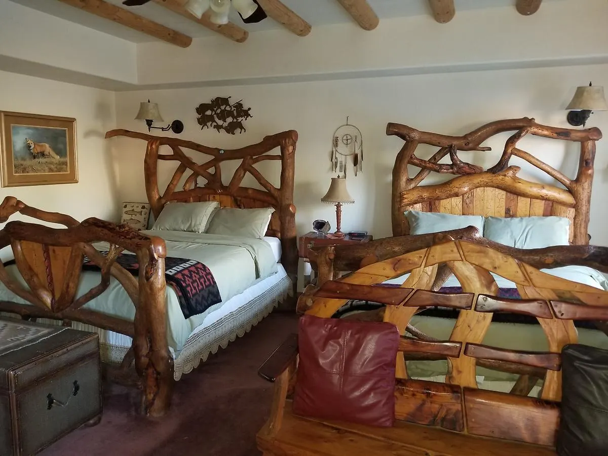 The Sedona Dreammaker - Adults Only Bed & Breakfast Oak Creek