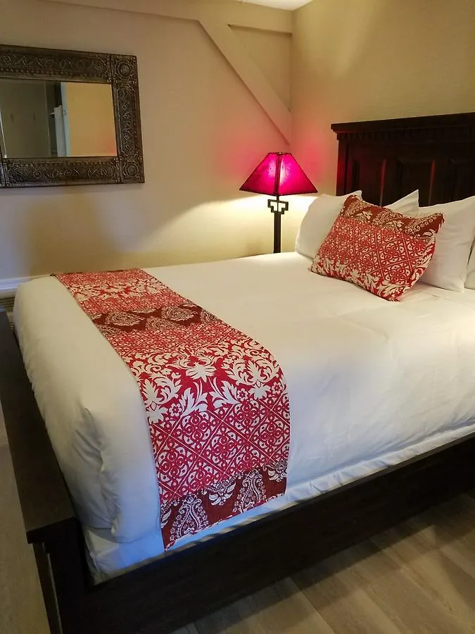 Mini-hôtel Lantern Light - Romantic Getaway (adults Only) 3*