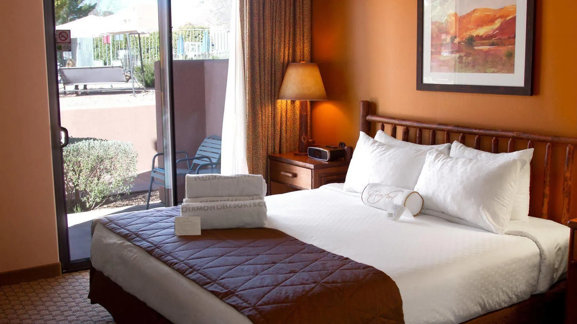 Hotel Bell Rock Sedona