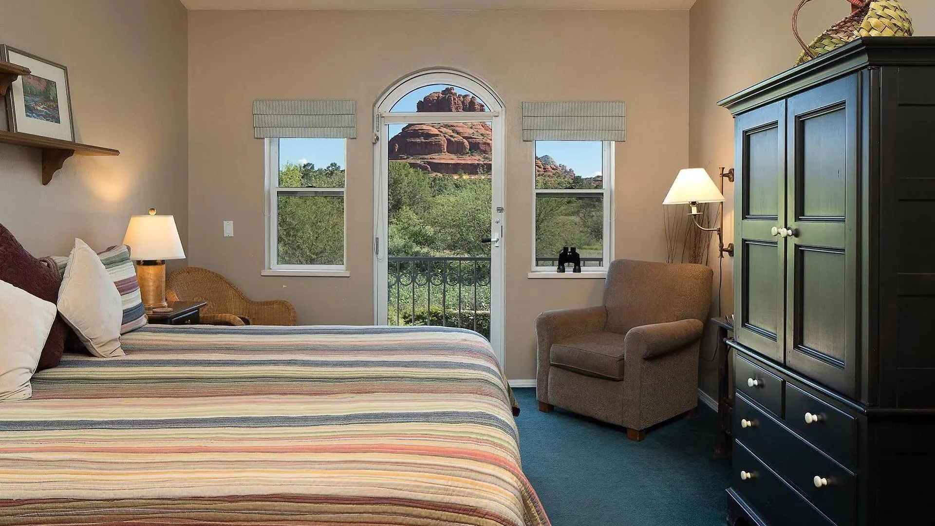 Bed & Breakfast Canyon Of