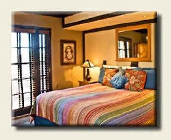 Bed & Breakfast At Sedona