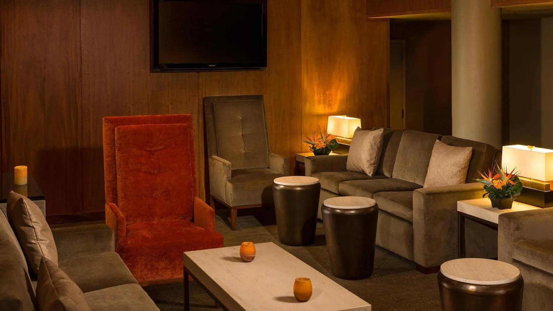 Amara & Spa 4* Sedona