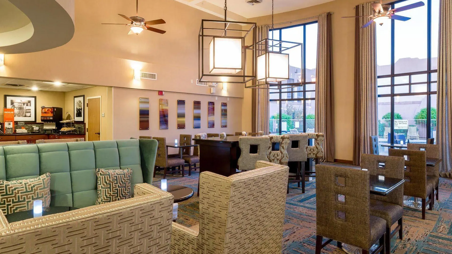 Hampton Hotel Sedona