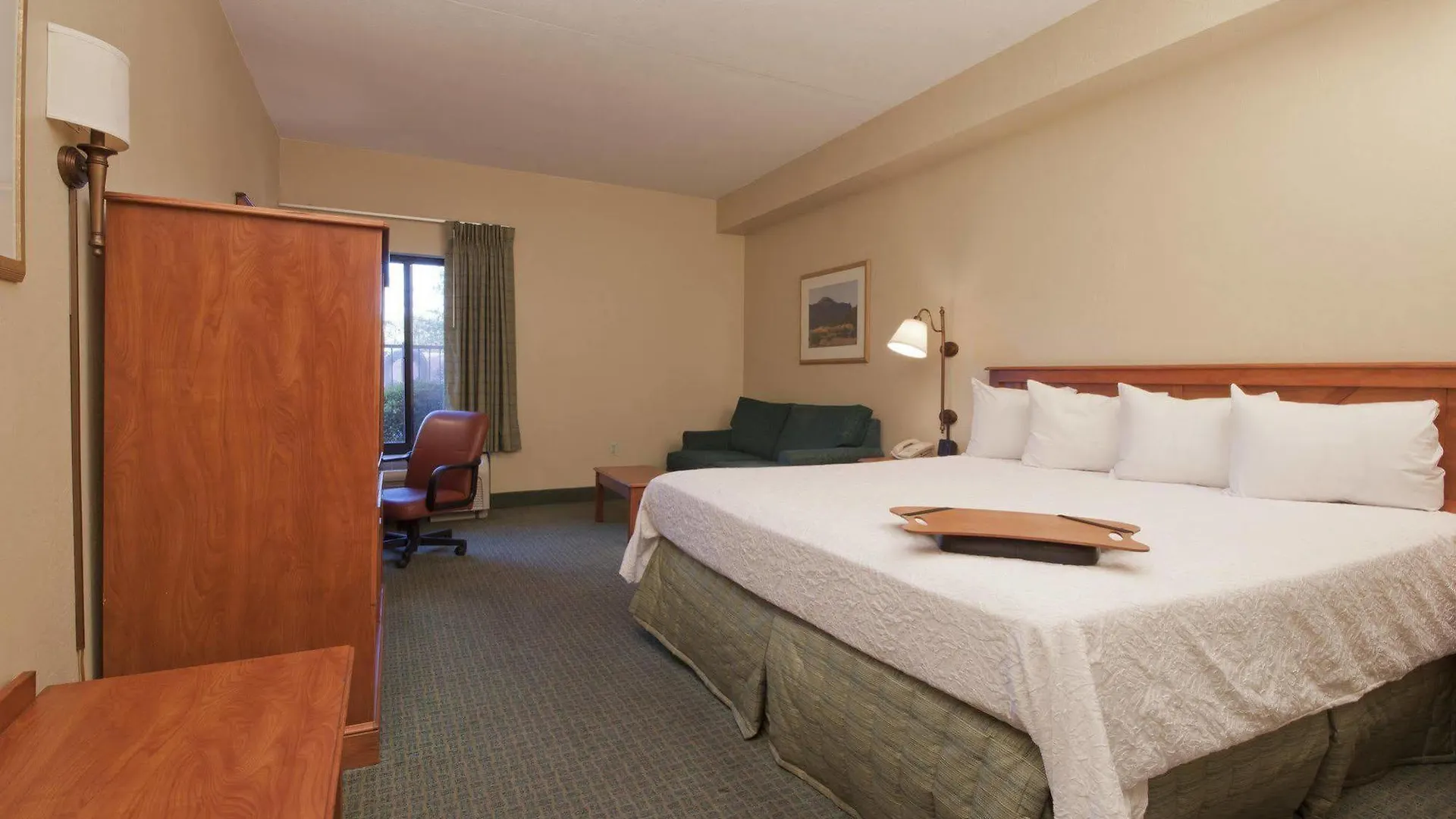 Hampton Hotel Sedona