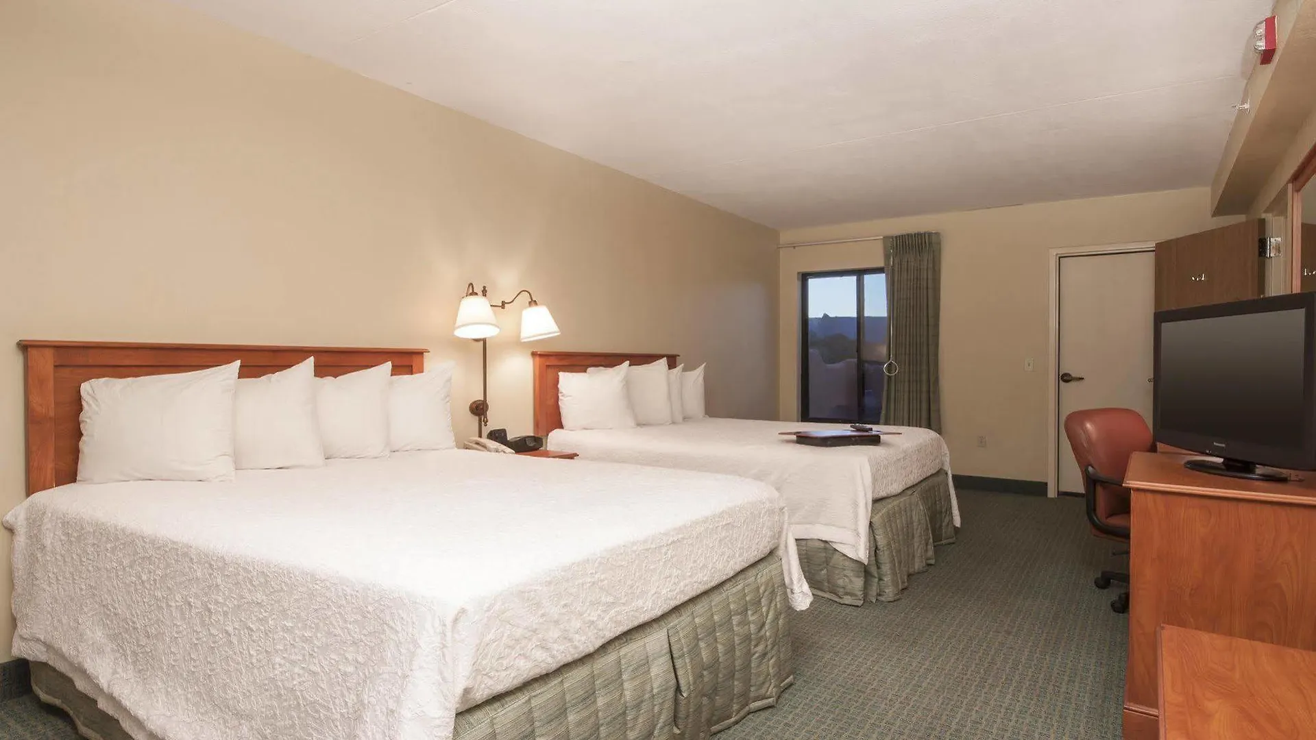 Hampton Hotel Sedona