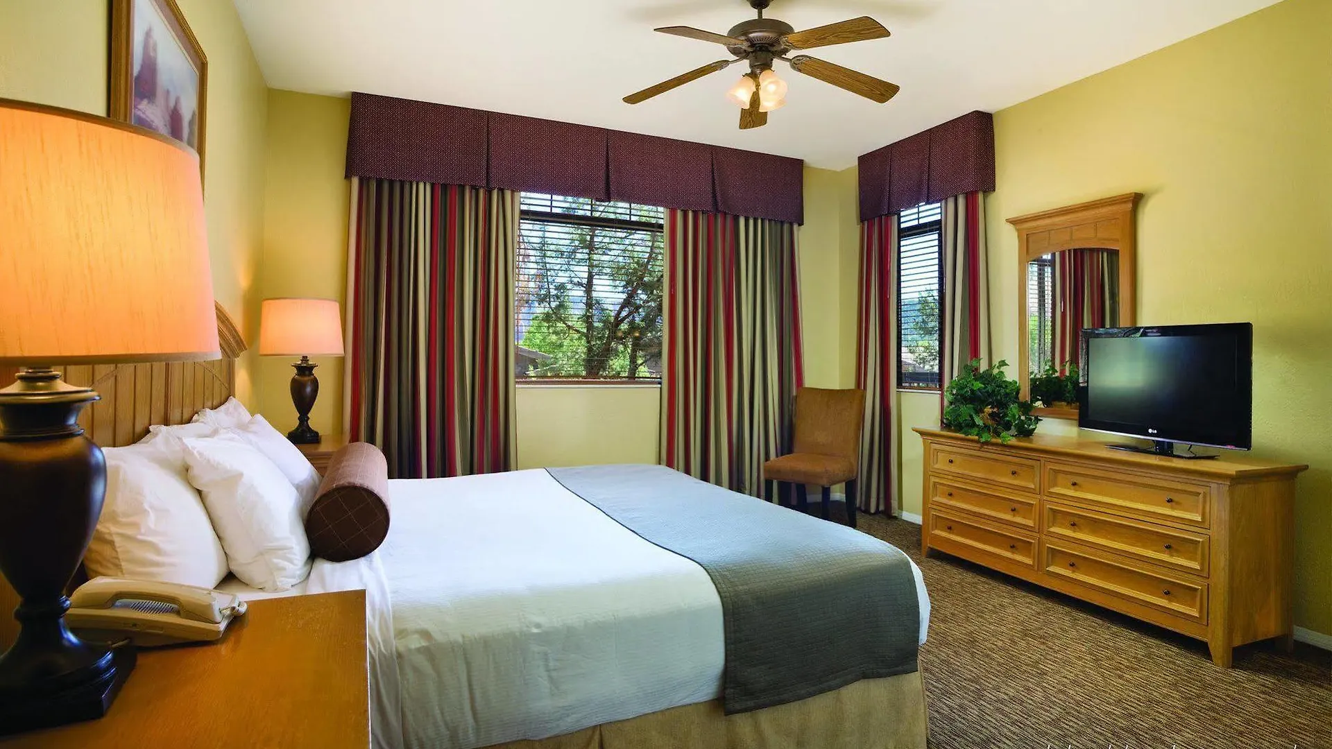 Club Wyndham Resort
