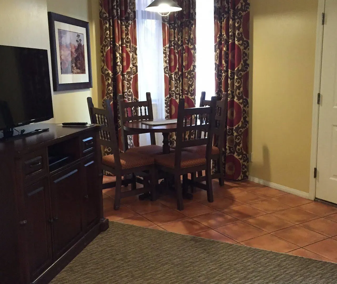 Club Wyndham Resort Sedona