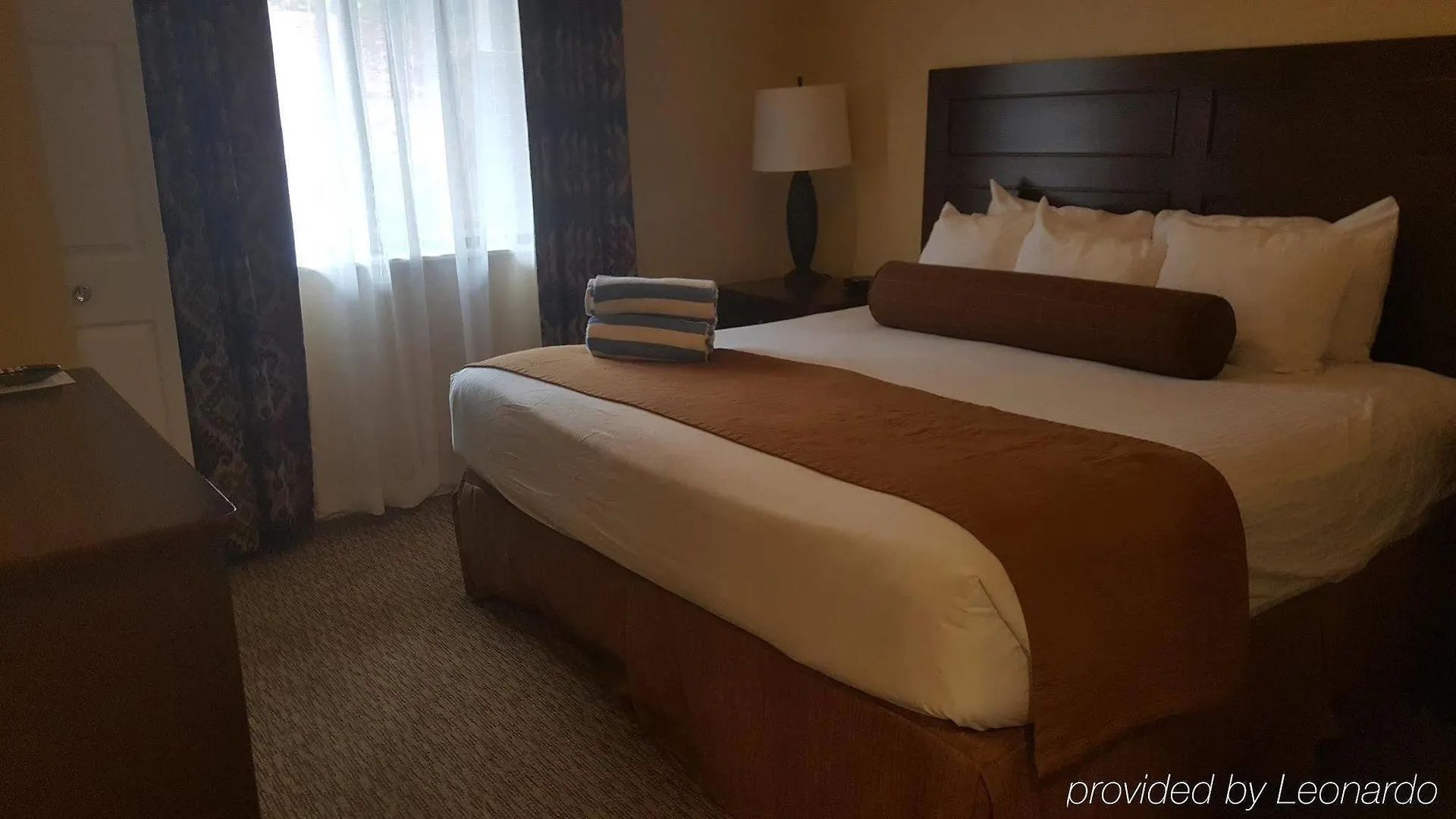 Resort Club Wyndham Sedona