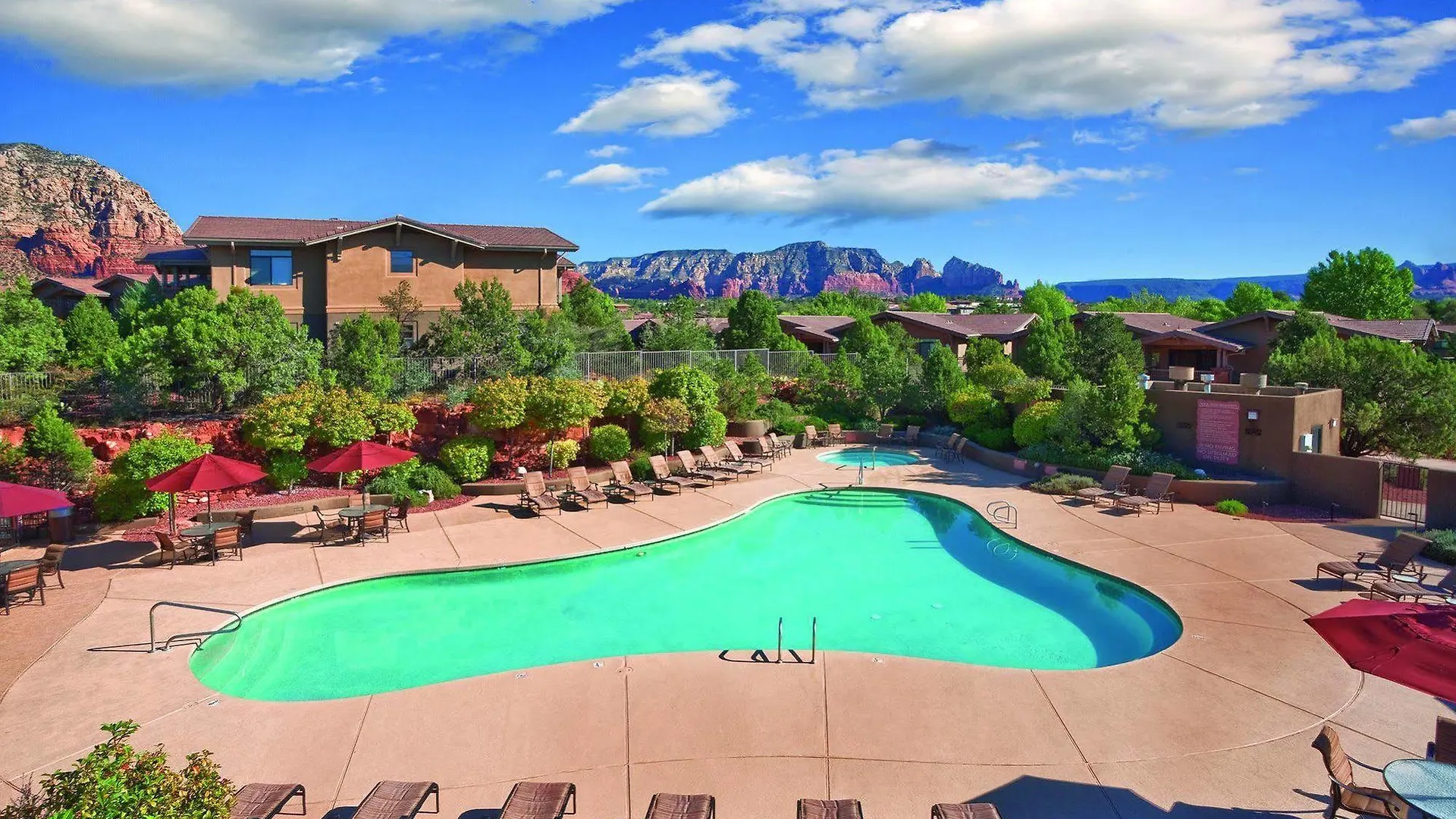 Resort Club Wyndham Sedona