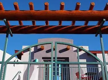 Cozy Cactus 3* Sedona