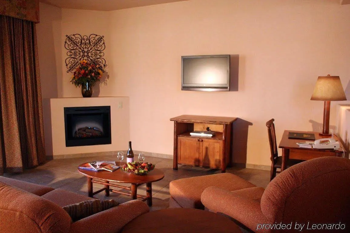 Hotel Bell Rock 3*