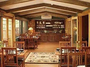 Bed & Breakfast At 3*