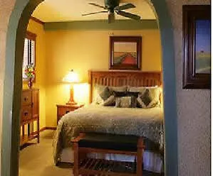 Bed & Breakfast At 3*