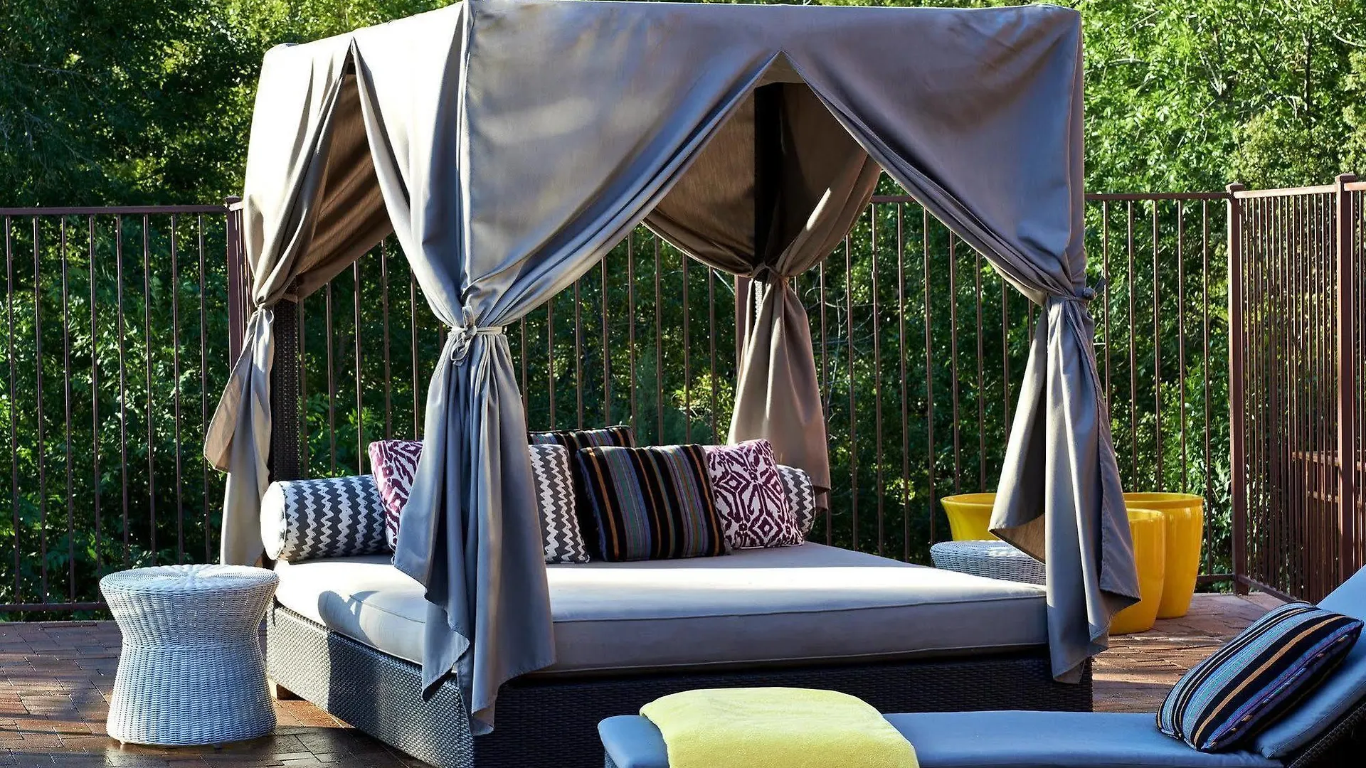 Resort Amara & Spa 4*