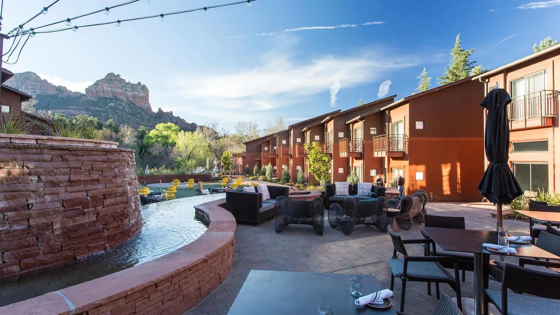 Resort Amara & Spa Sedona