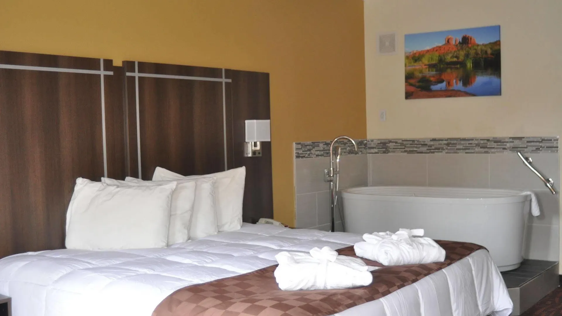 Wildflower At Bell Rock Hotel 3*
