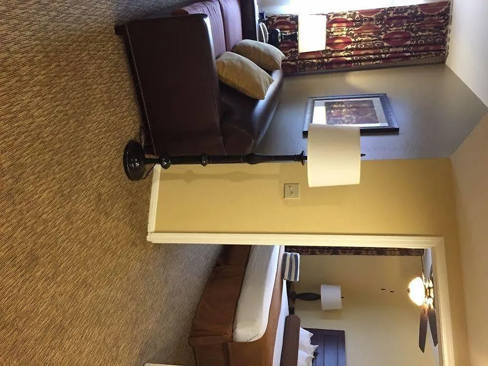 Club Wyndham Resort