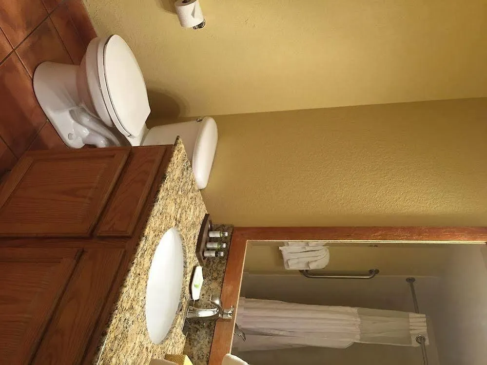 Resort Club Wyndham 3*