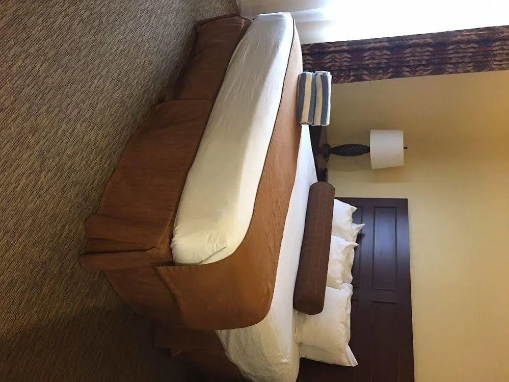 Resort Club Wyndham Sedona