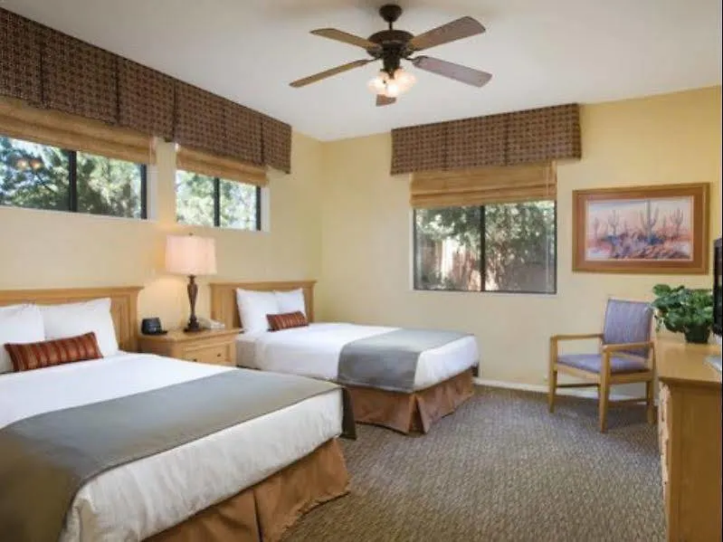 Club Wyndham Sedona