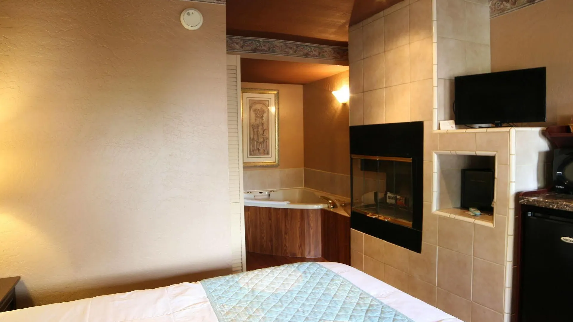 Lodge Oak Creek Terrace Sedona