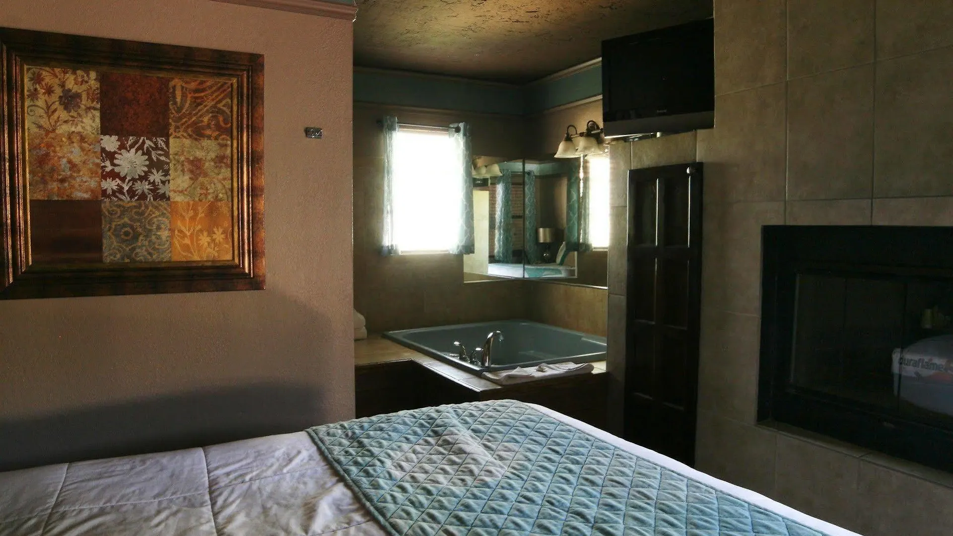 Lodge Oak Creek Terrace *