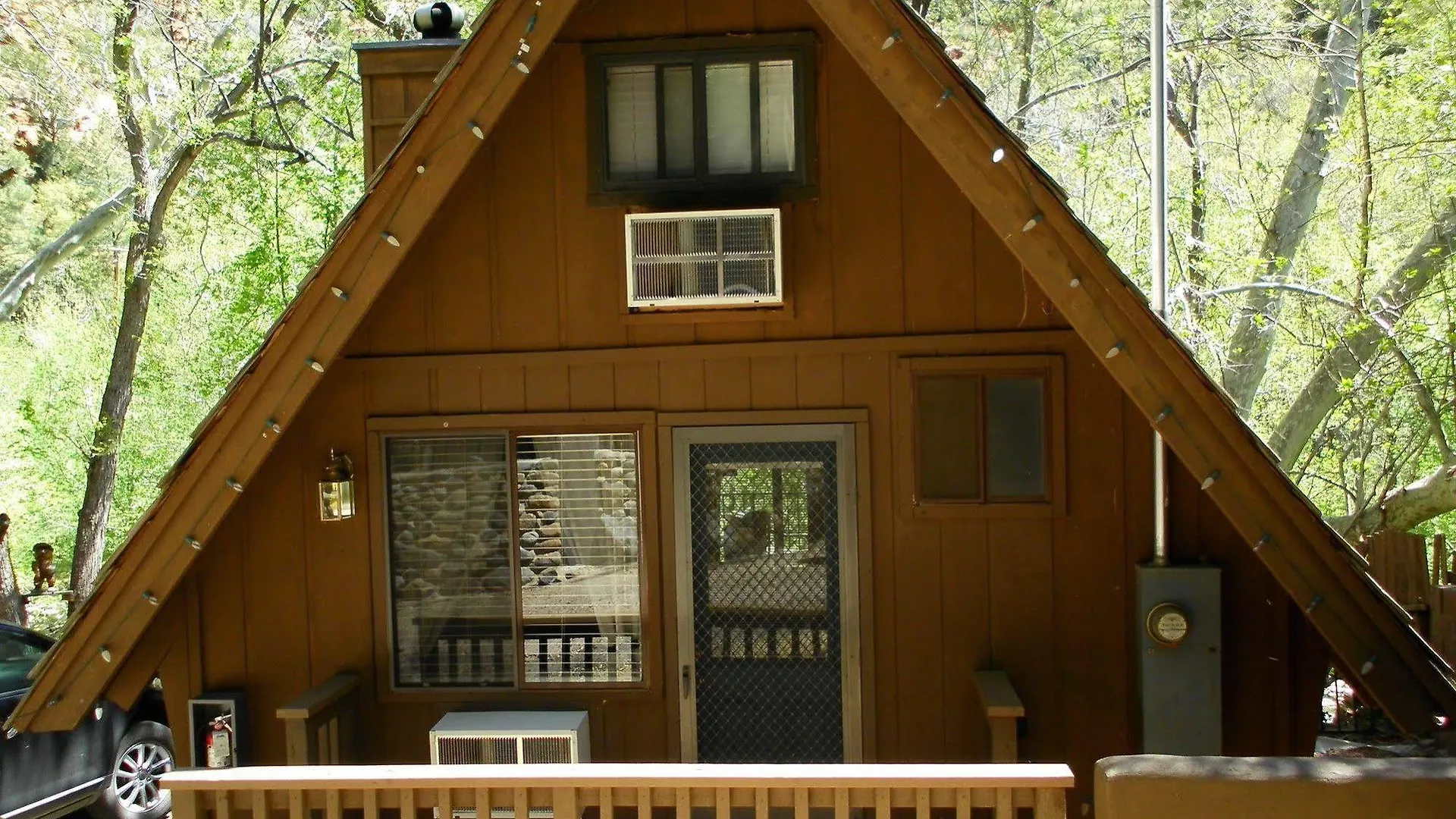Oak Creek Terrace