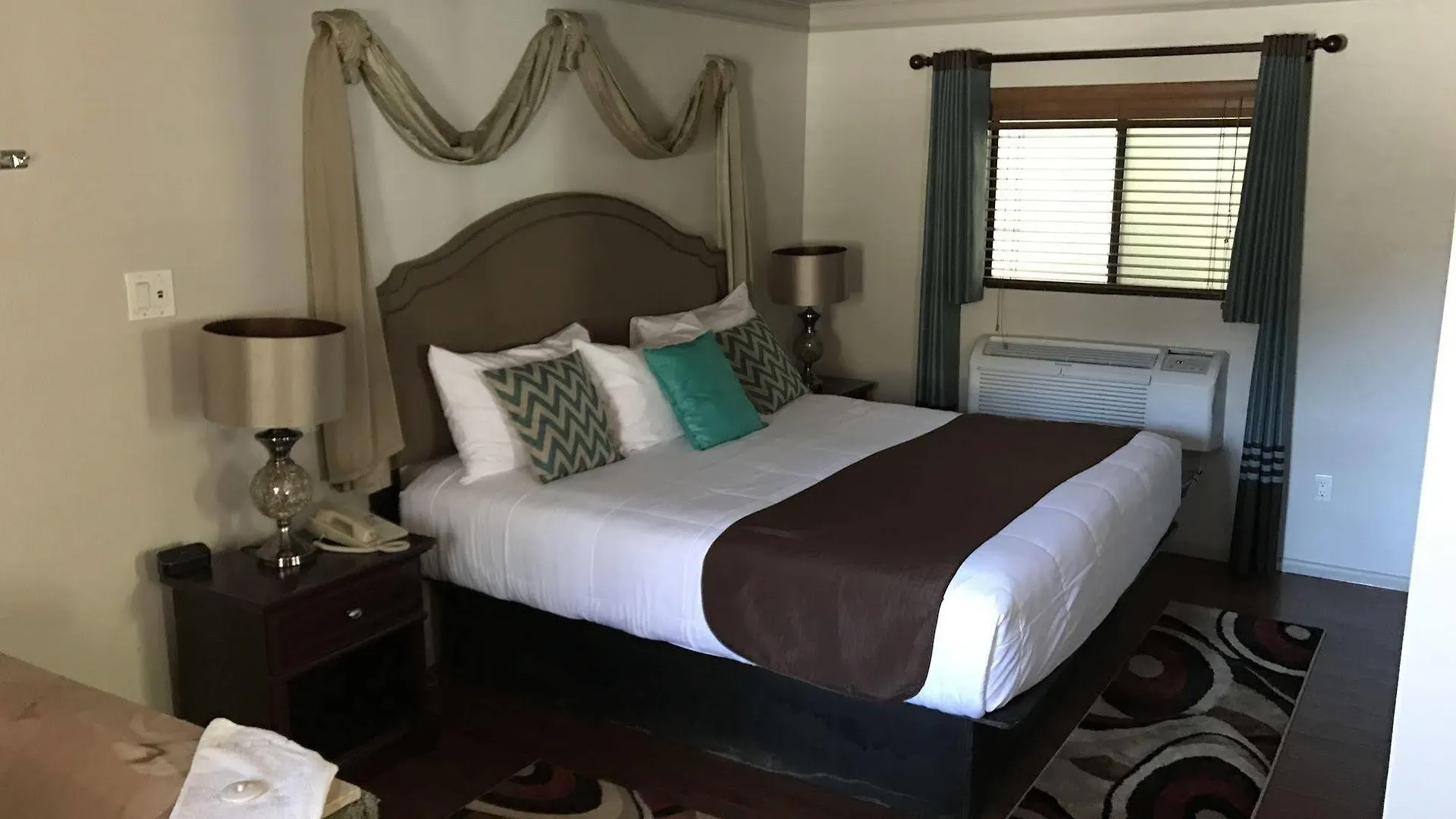 Lodge Oak Creek Terrace Sedona