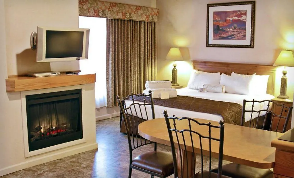 Bell Rock Hotel