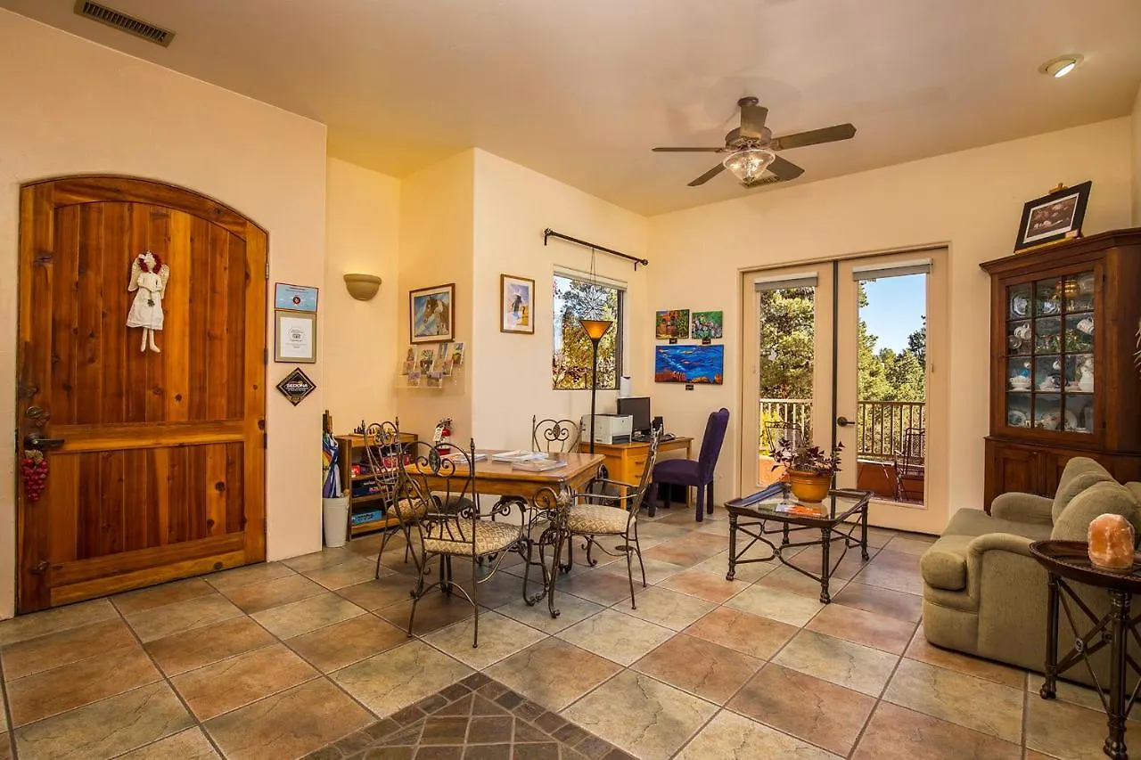 Bed & Breakfast Alma De