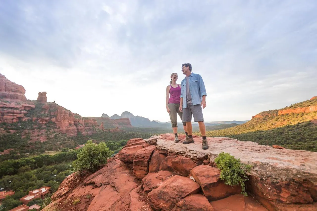 Enchantment Sedona
